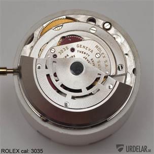 3035 movement hotsell